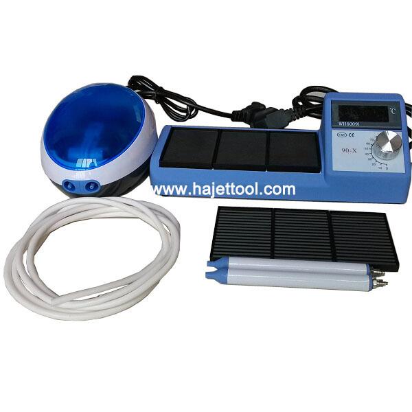 Wax Setter Jewelry Tools Sale Thermal Micro Wax Setting Machine 2