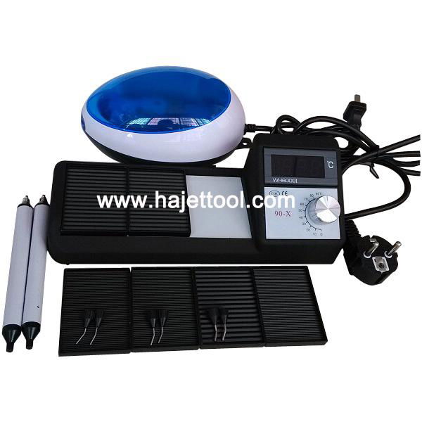 Wax Setter Jewelry Tools Sale Thermal Micro Wax Setting Machine 4