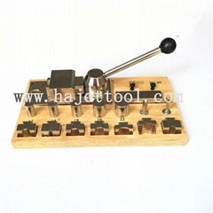 Ring Making Tools Jewellery Tool Super Ring Bending Tool