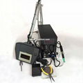 Big Power Sparkle Welder Jewelry Welding Machine 150A Argon Spot Welders