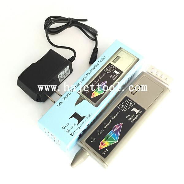 High Quality Diamond Detector Diamond Selector Diamond and Moissanite Tester