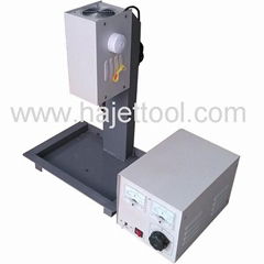 Hole Drilling Machine Jewelry Drilling Machine Ultrasonic Drilling Machine