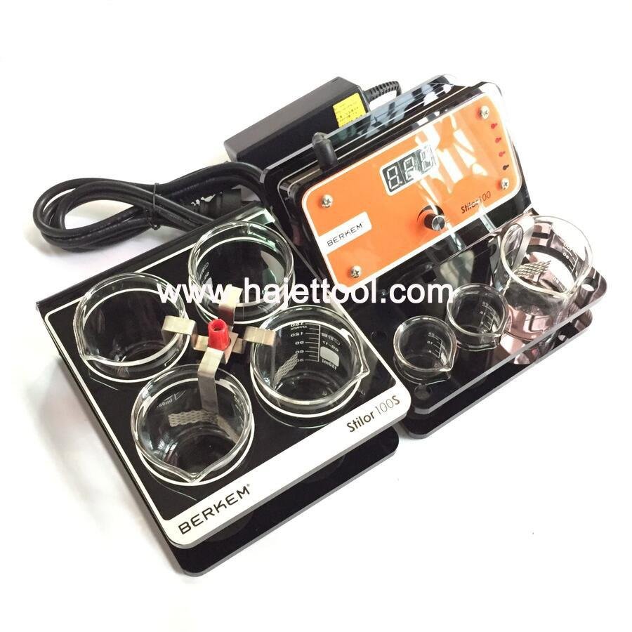 Hot Sale Jewelry Plating Machine Jewelry Tools for Sale Plating Rectifier 4
