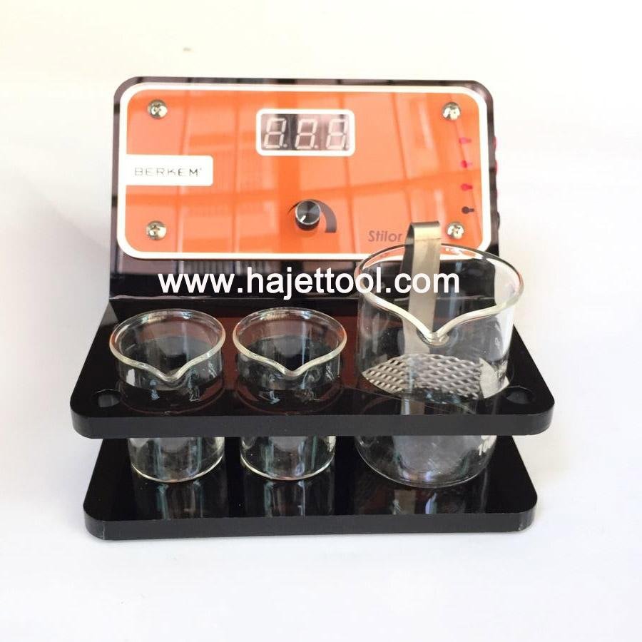 Hot Sale Jewelry Plating Machine Jewelry Tools for Sale Plating Rectifier 5