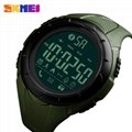 SKMEI Luxury Sport Digital Bluetooth Smart Watch 50m Waterproof unsex Wrist Watc 3