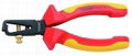 VDE pliers