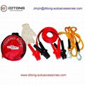 4 PCS CAR EMERGENCE TOOLS KITS 1