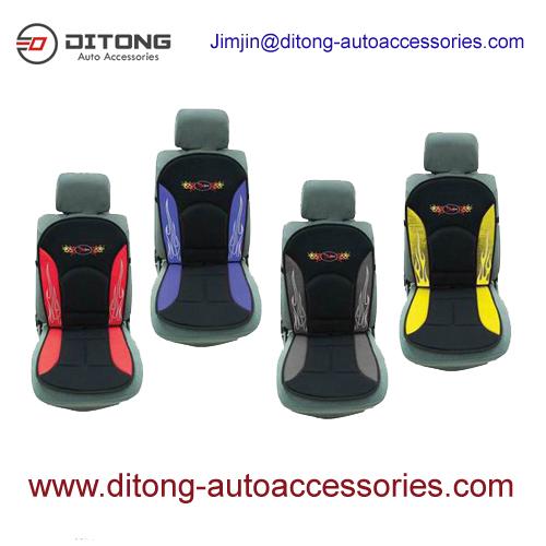 Type R Low Back Bucket Car Front Seat Cushion