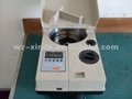 Heavy Duty Coin Sorter and Counter With