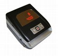 Professional & Portable Euro Money Detector K-330