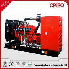 410kw Oripo Silent Cummins Electric Diesel Generator