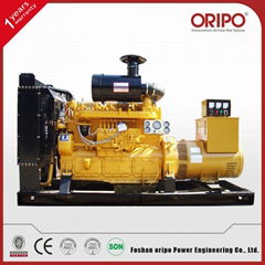 100kVA/80kw Oripo Permanent Magnet Generator