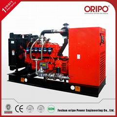 Oripo 65kVA/52kw Silent Diesel Generator