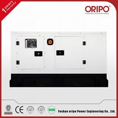 500kVA/400kw Oripo Permanent Magnet Generator