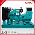 500kVA/400kw Oripo Permanent Magnet