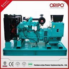 500kVA/400kw Oripo Permanent Magnet Generator