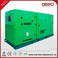 500kVA/400kw Oripo Permanent Magnet Generator 3