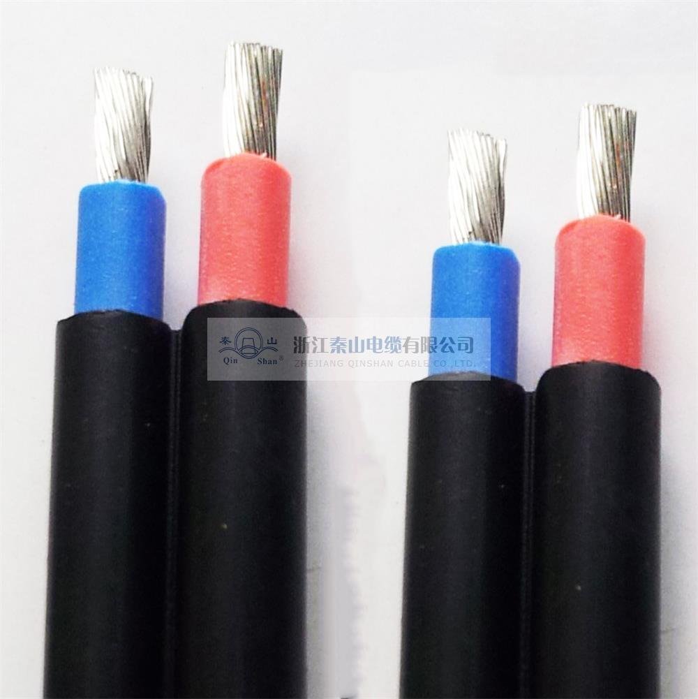 Photovoltaic Power Cable 3