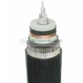 10kV Steel Core Aluminum XLPE Insulated Aerial Power Cable