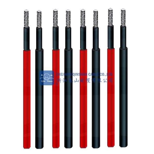 4mm²  Solar Cable