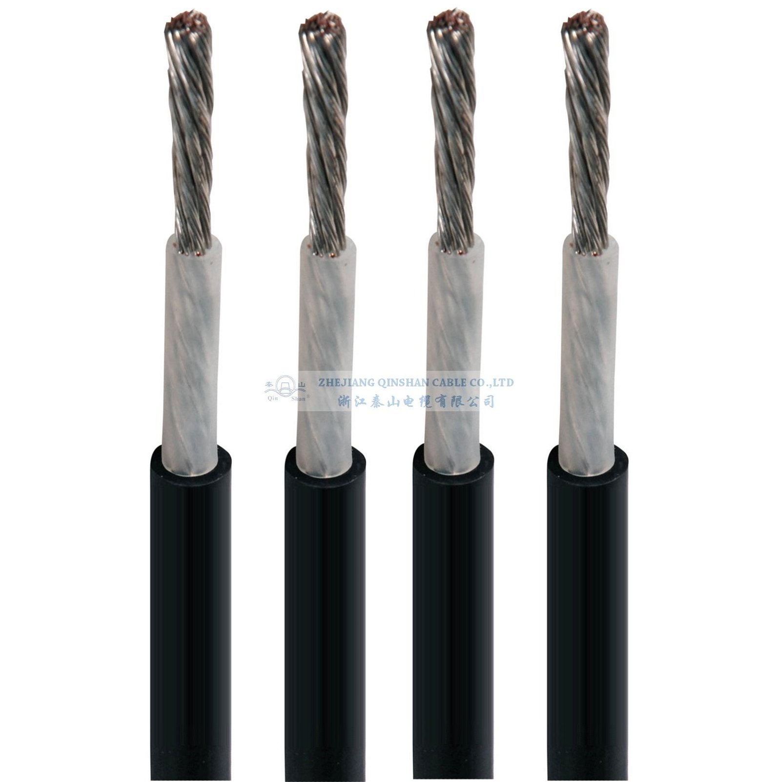 Photovoltaic Power Cable 1