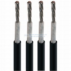 Photovoltaic Power Cable