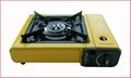 camping gas cooker protable gas heater 3