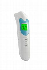 Infrared  Thermometer 