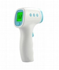Infrared Thermometer FR880