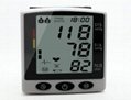 Blood Pressure Machine BP166W
