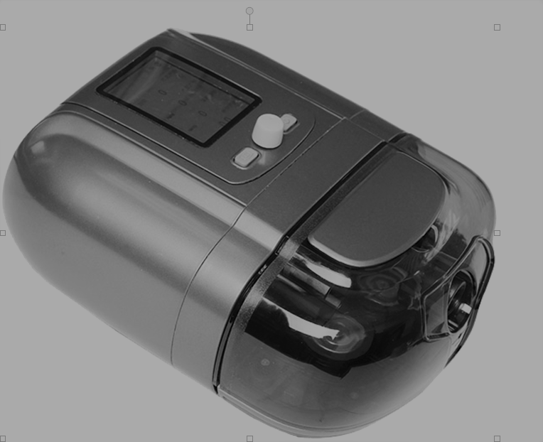 Sleep Therapy System S9600 Jia Shi (China Manufacturer