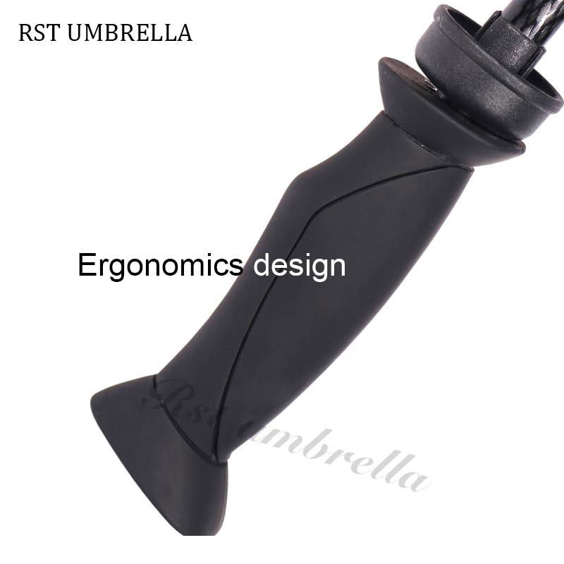 RST high quality wholesale chinese umbrella windproof golf long automatic with l 4