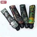 RST Hot New Products Innovation Folding Camouflage bag Umbrella