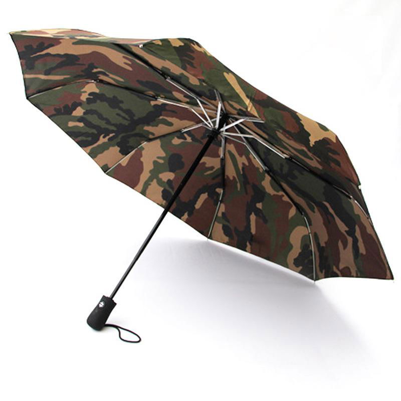 RST Hot New Products Innovation Folding Camouflage bag Umbrella - 3032 ...