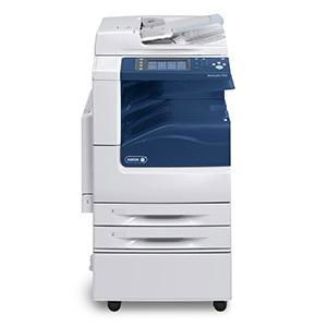 Xerox WorkCentre 7120 3