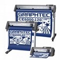 Graphtec CE-6000 Vinyl Cutter 1