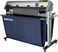 Graphtec CE-6000 Vinyl Cutter 2