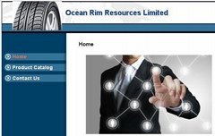 Ocean Rim Resources Limited