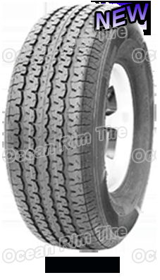 TRAILER TIRE 1 3