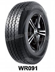 PCR 4-LTR TIRE