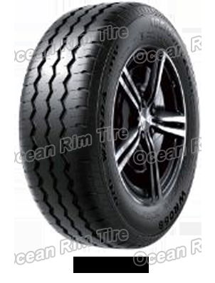 PCR 4-LTR TIRE 4