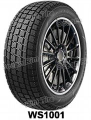 PCR 5-WINTER TIRE