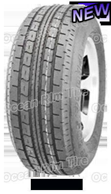 TRAILER TIRE 1 2