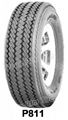 TRAILER TIRE 2