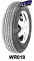 TRAILER TIRE 2 4