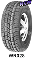 TRAILER TIRE 2 5