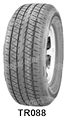 TRAILER TIRE 1 4