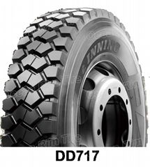 TBR 7-ON/OFF ROAD