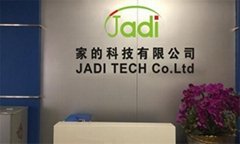 Jadi Tech Co. Limited