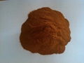 Brown maltodextrin (color coffee and brown or  black)